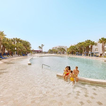 Grand Palladium Select Palace Ibiza Плая ден Боса Екстериор снимка The Village